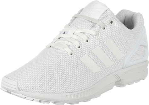 adidas authentisch zx k weiss flux original jungs|Adidas ZX Flux günstig online kaufen .